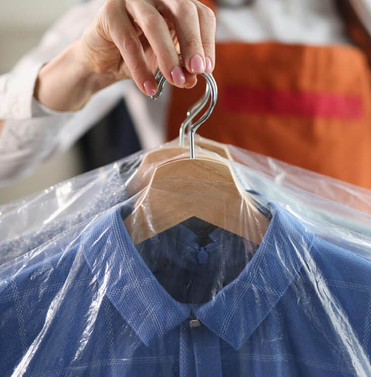 Best Dry Cleaner Service in north and west Delhi