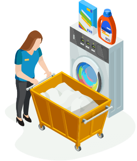 Dry Cleaner Services with advanced eco-friendly techniques